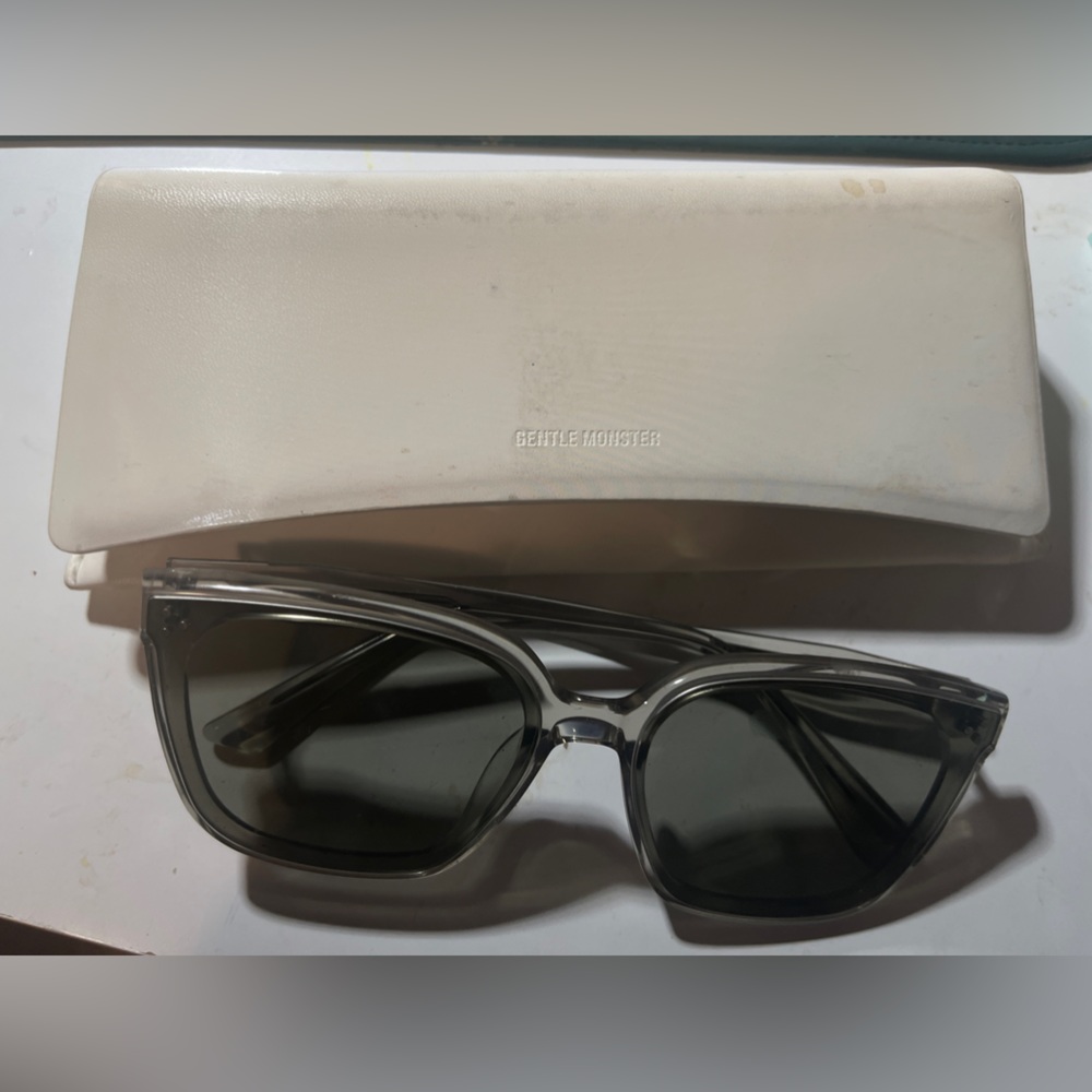 Gentle monster sunglasses